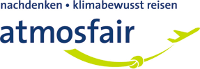 Logo atmosfair